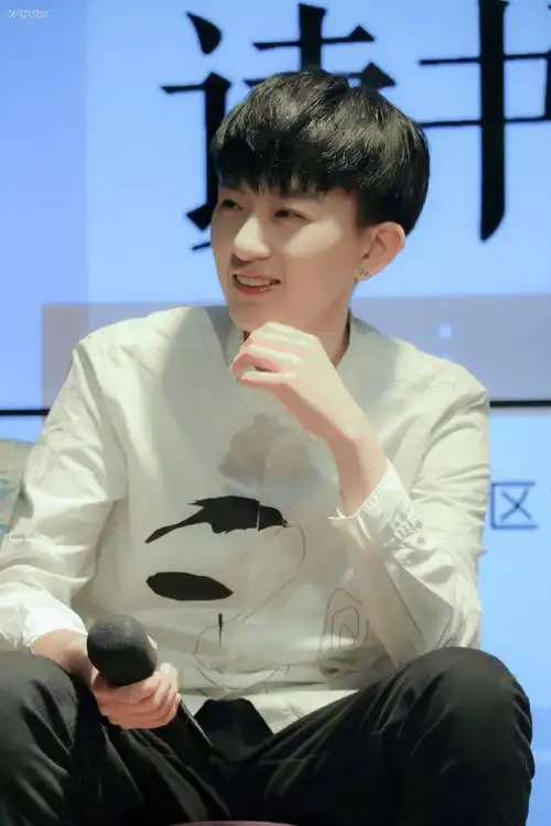 张晓钰##用岁月告白张晓钰