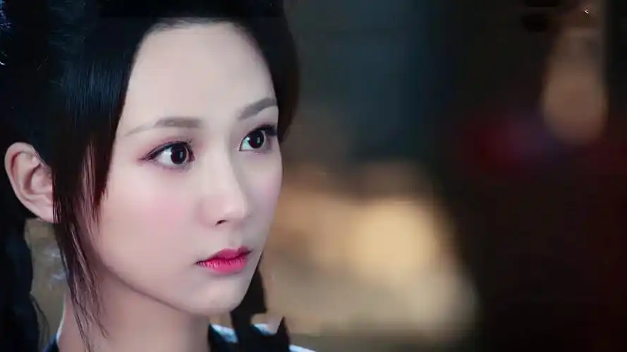 『紫因有你』0811讨论☆推选下杨紫在香蜜剧中你钟意的最美瞬间,一