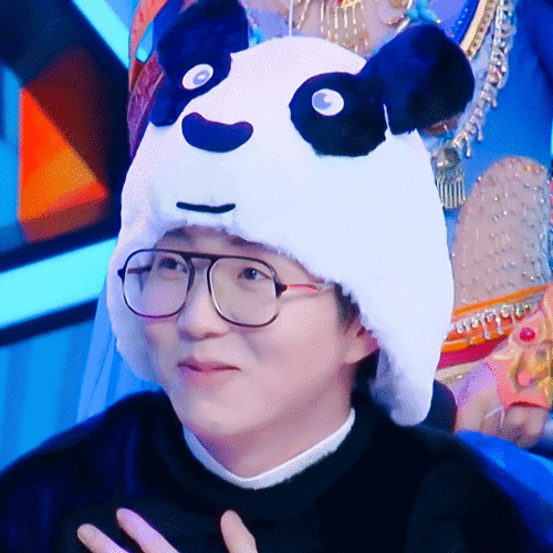 毛不易来一个美图专楼