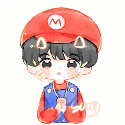 宋亚轩q图第一弹