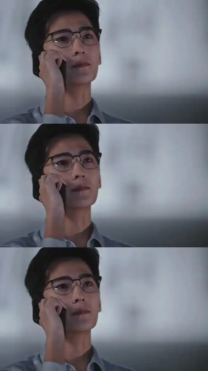 你是我的荣耀 #杨洋眼镜杀 戴眼镜的于途yyds! - 抖音