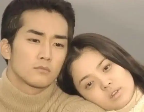 蓝色生死恋结局