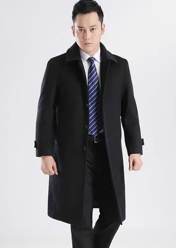 男士大衣