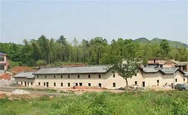 张国焘故居行,绕不开那段历史,避不了那个人物,一步错步步错啊_中庭