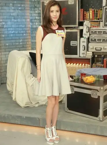 吴千语照片吴千语最美图片