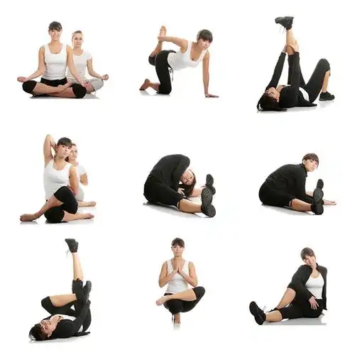 关键词:性感美女瑜伽动作姿势瑜伽教学瑜伽教程练瑜伽的美女健身健美