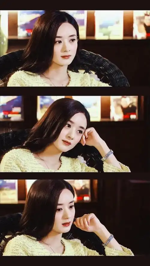 比《花千骨》更早的这部剧你看了吗?赵丽颖现代剧好美呀