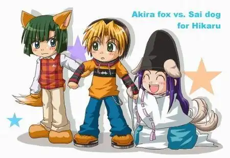 求 棋魂,妖精的尾巴(夏露露,哈比),犬夜叉 ,;浪客剑心 人物q版图 高清