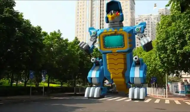 盘点"快乐酷宝一"中的酷宝,你最喜欢哪一个?