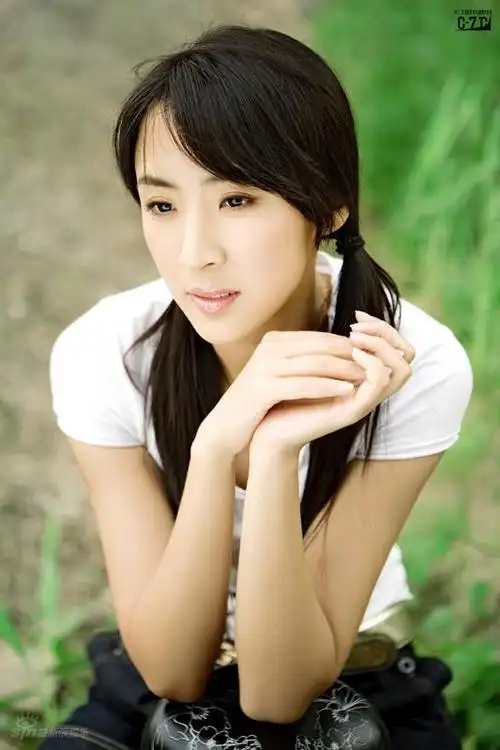 资料图片:李健个人写真(2)