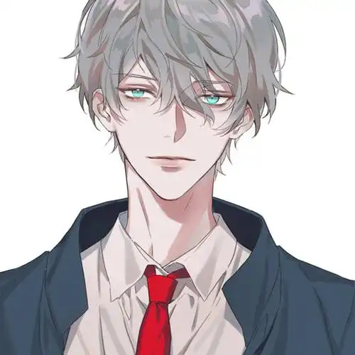 2022帅气动漫男生头像图片,高冷又帅气_男生动漫头像_头像屋