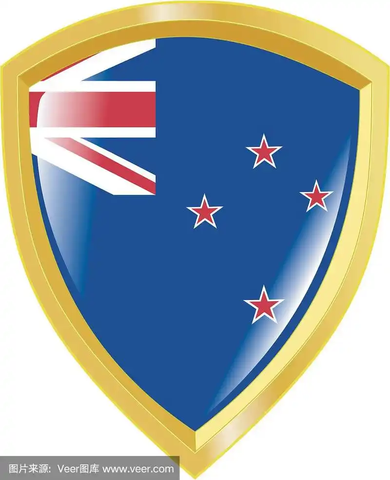 新西兰国徽