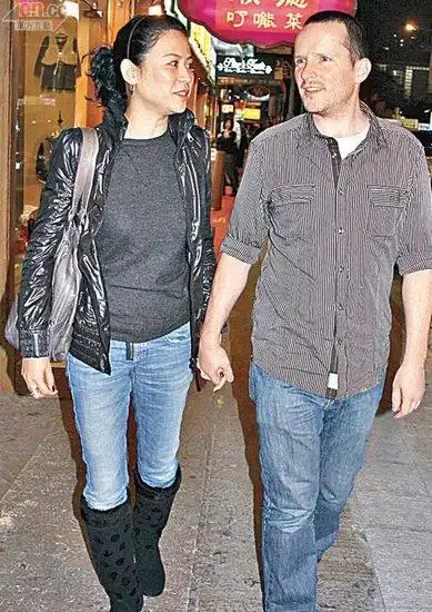 宣萱情欲戏男友错过不看 拒为宣传活动做评论