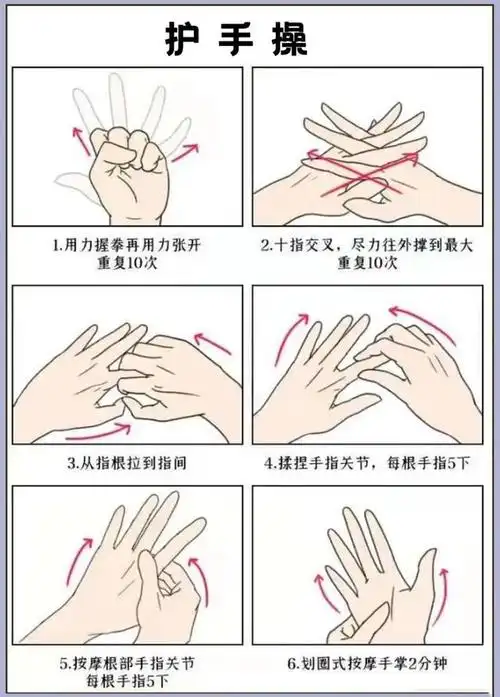 手部护理步骤|手部美白方法|手膜的功效和作用