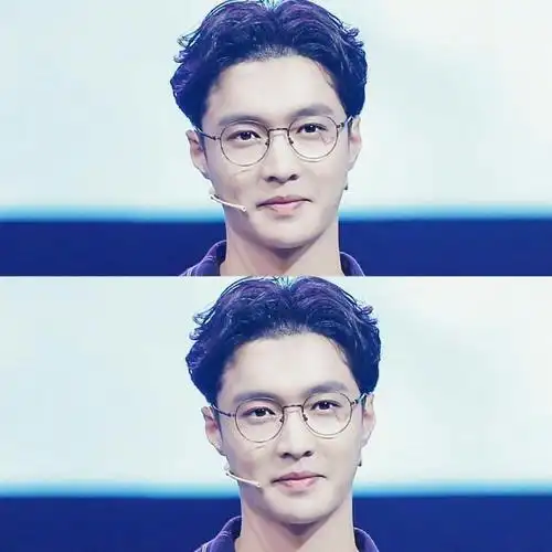 如何评价张艺兴的长相?