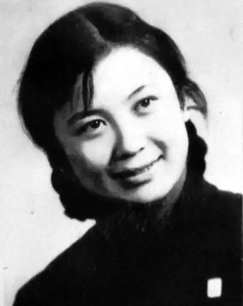 死于非命的名女人 严凤英被剖腹分尸(组图)