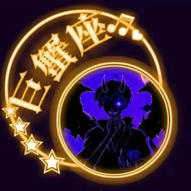 十二星座男生专属恶魔头像图片大全炫酷的十二星座恶魔头像男生