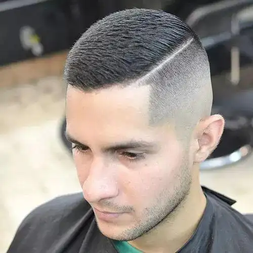 这个冬天一起剃头的才是真兄弟|寸头|发型|短发_新浪时尚_新浪网