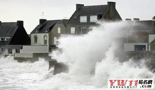 梦见大水周公解梦