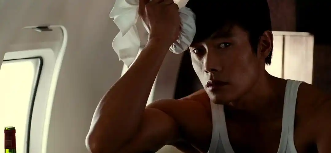 《赤焰战场2》:李秉宪张纸杀人