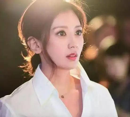 从《与恶》宋乔安到《倚天》赵敏年轻时的贾静雯到底有多美?