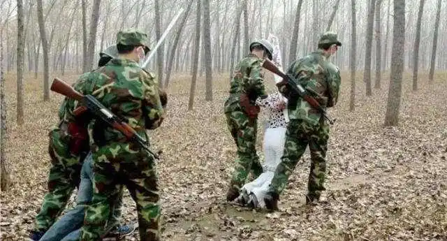 为什么死刑犯去世后,遗体不能归还家属?看完真的好心酸