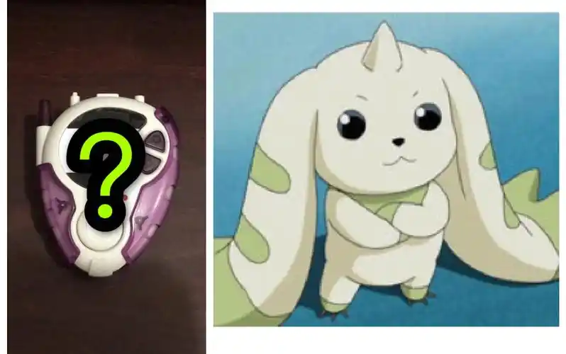 把玩真的会有大耳兽吗美版d3暴龙机通关把玩第四期by半个仙