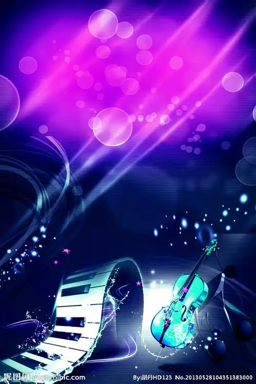 音乐源文件__海报设计_广告设计_源文件图库_昵图网nipic.com