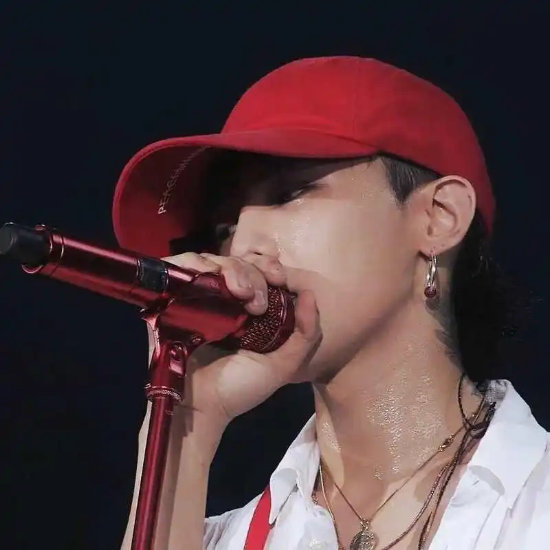 gd头像,vip家人们速存!