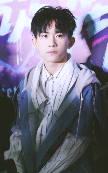 这就是街舞:易烊千玺被质疑!回答有格局有态度,"又圈粉啦"!