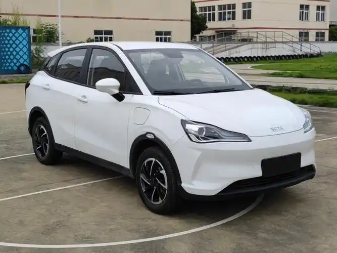 thz7000bevs119 哪吒牌纯电动轿车价格|公告|参数|图片-王力汽车网