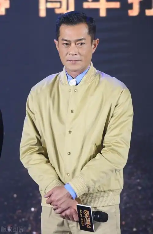 不空谈,三观正,少说话,多做善事 古天乐才是年轻人该追求的偶像