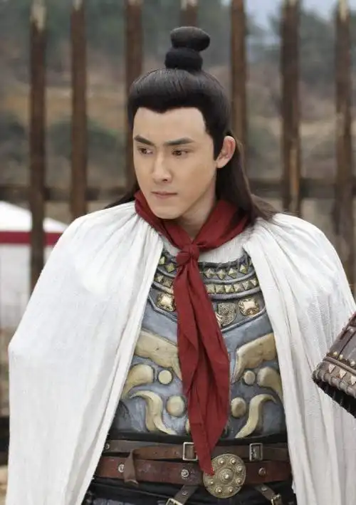 《隋唐英雄》湖南热播 张睿遭遇虐心凄美之恋