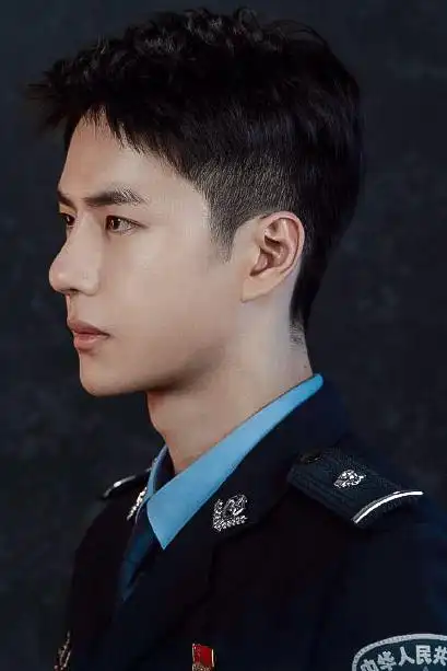 《中国维和警察》月底开拍,集结四大帅哥,期待期待|中国维和警察|肖战