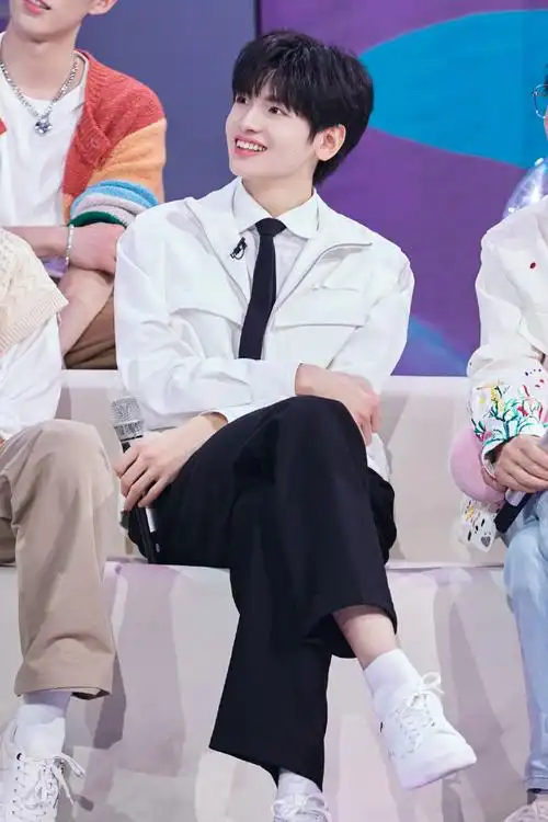 翟潇闻你好星期六预告花絮