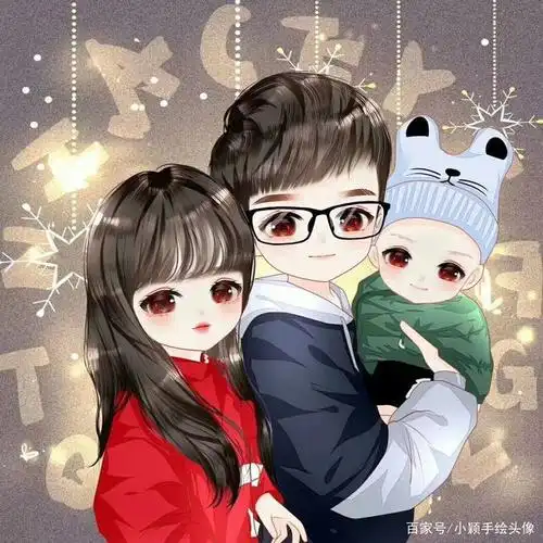 转变观念才能成功,改变从头像开始,多种微信头像