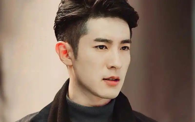 【季肖冰】展耀细节镜头向