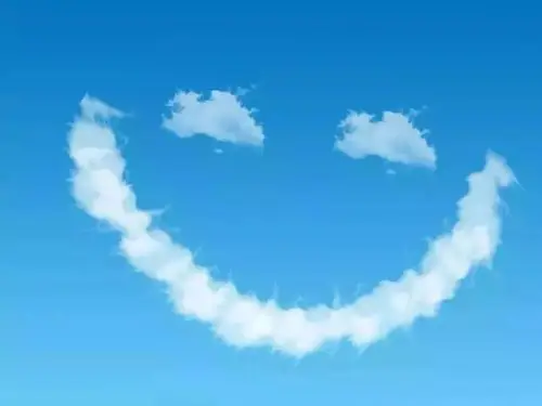 【微笑日】你的微笑,是校园最美的风景,你微笑了吗?