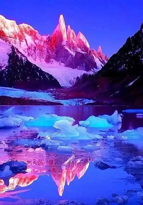 50张最新绝世美景照,太太太美了!