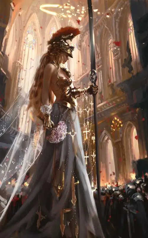 按照月份整理了2022年最新的【鬼刀】系列壁纸,「全部4k-8k无水印」