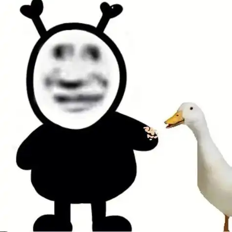 情侣沙雕头像图片搞笑 沙雕头像动漫