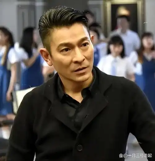 62岁刘德华晒一日三餐网友太狠了难怪看起来像40岁