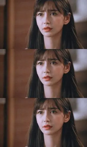 angelababy我的真朋友.