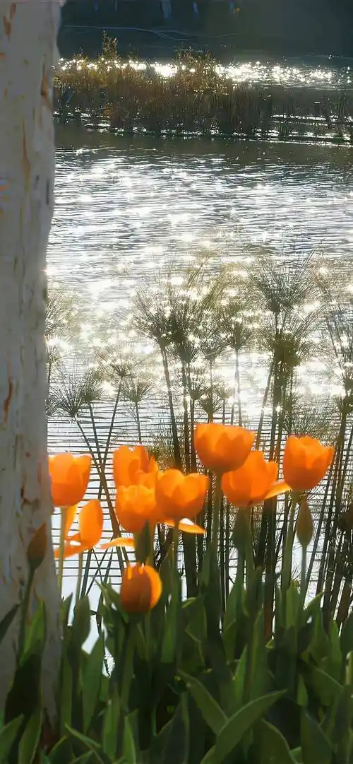 壁纸| 小众ins风锁屏壁纸