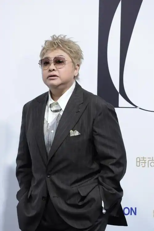 韩红喊话《歌手2024》:我是中国歌手,我请战