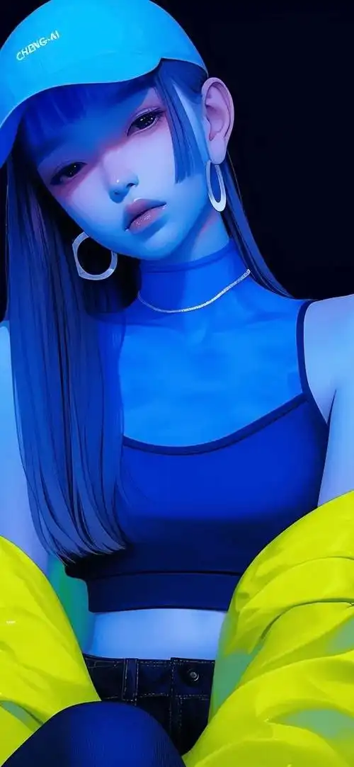 ▽壁纸 | 朝佛胜地61走进西藏壁纸 | 奢侈品牌logo锁屏壁纸『 16张