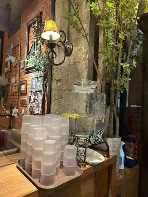 玛格萝妮比萨屋(昆山路店)-"公司附近被拉来打卡,说特别老上海,原来是