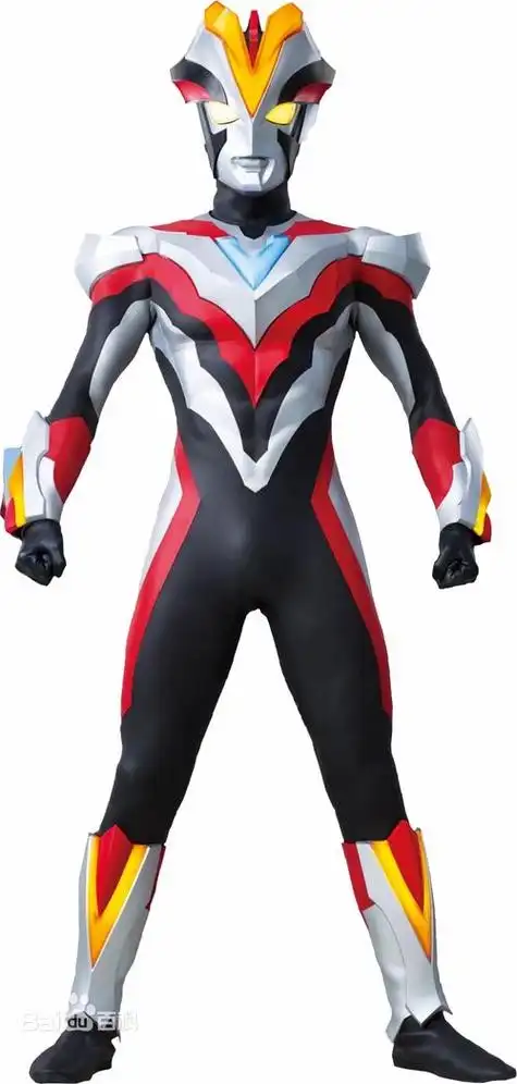 银河维克特利奥特曼简笔画 银河维克特利奥特曼简笔画视频