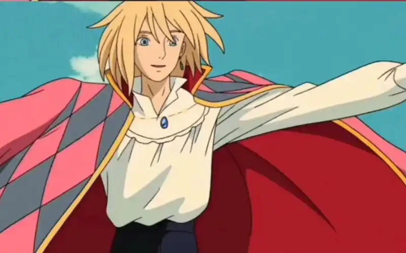 重温一下哈尔的帅气