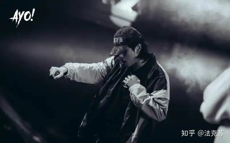 有什么mc法老的帅照吗